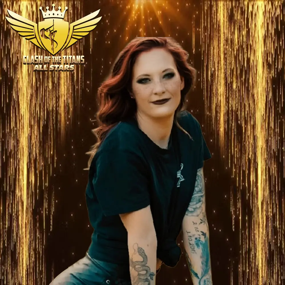 Ariel Belle