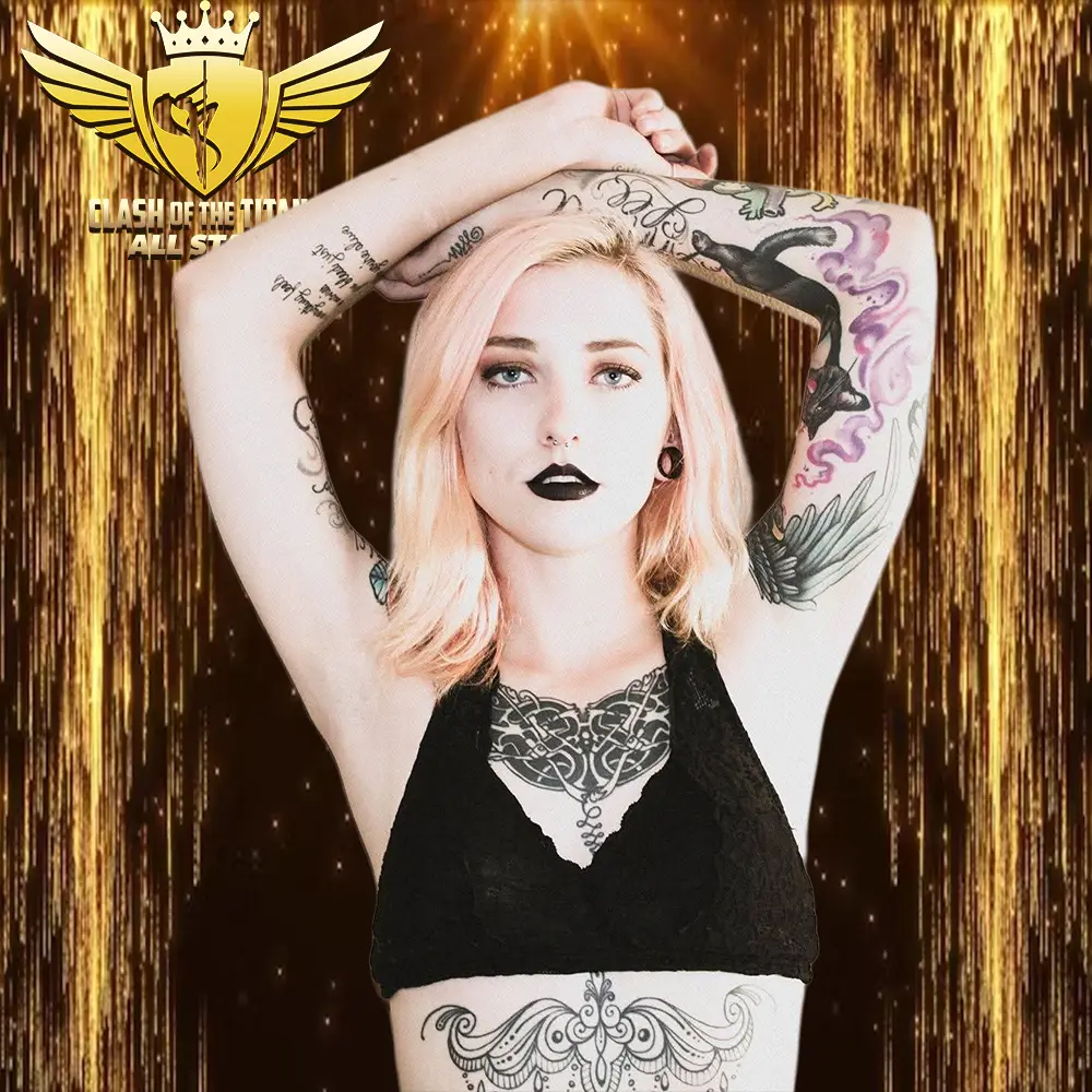 Molly Riot