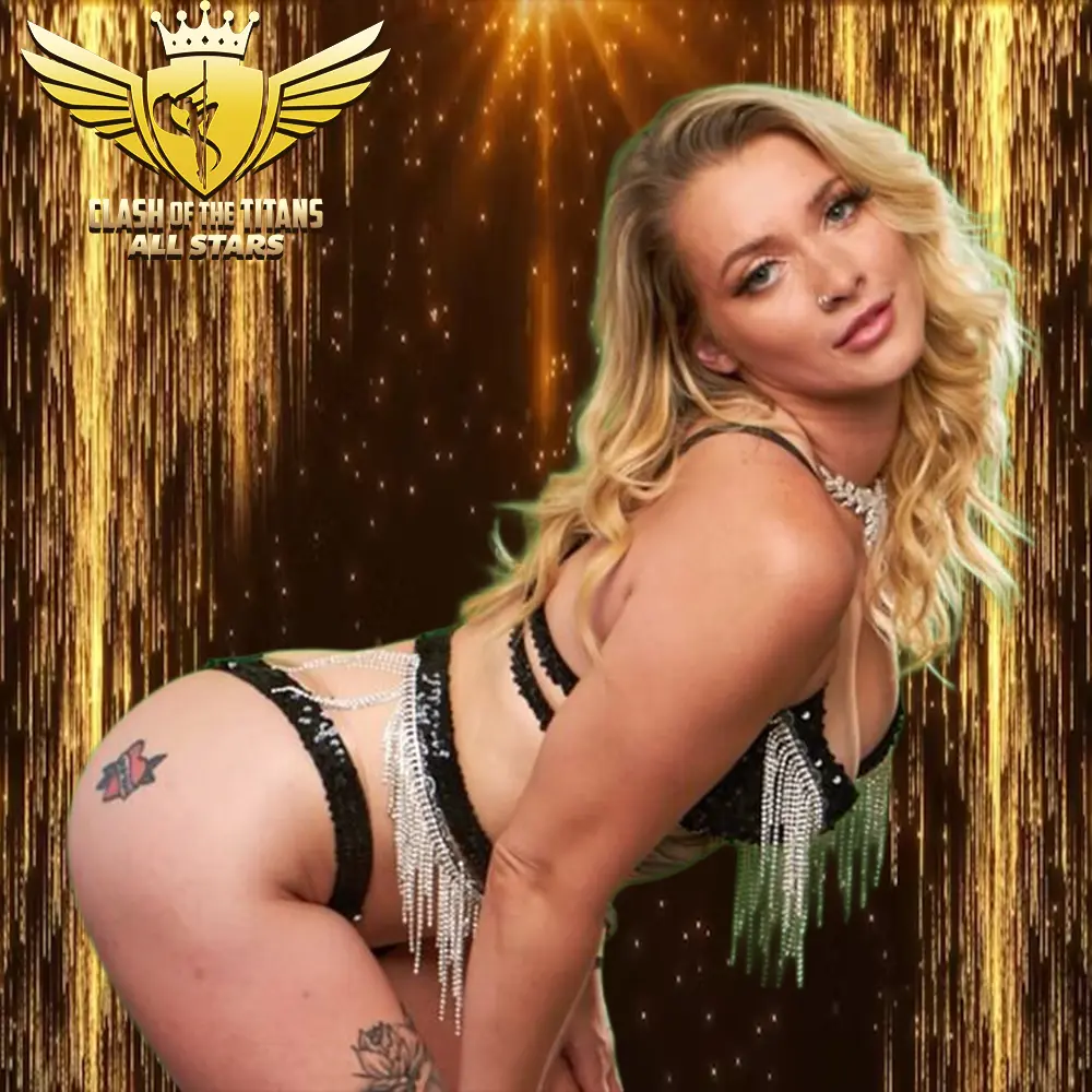 Claire Fae