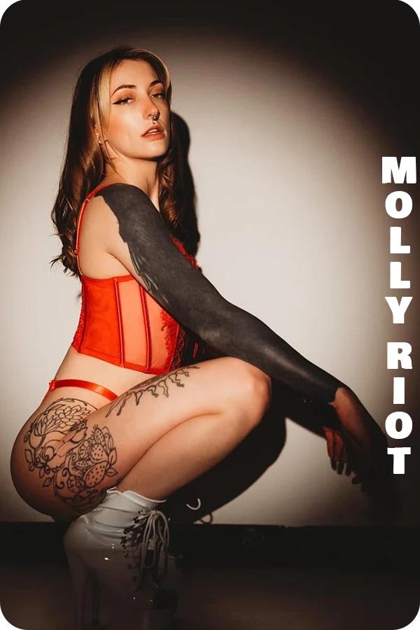 Molly Riot